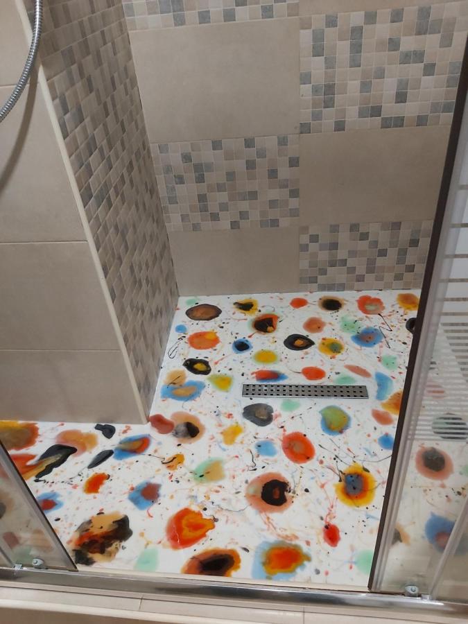 Tipico Romantico Setúbal Zewnętrze zdjęcie