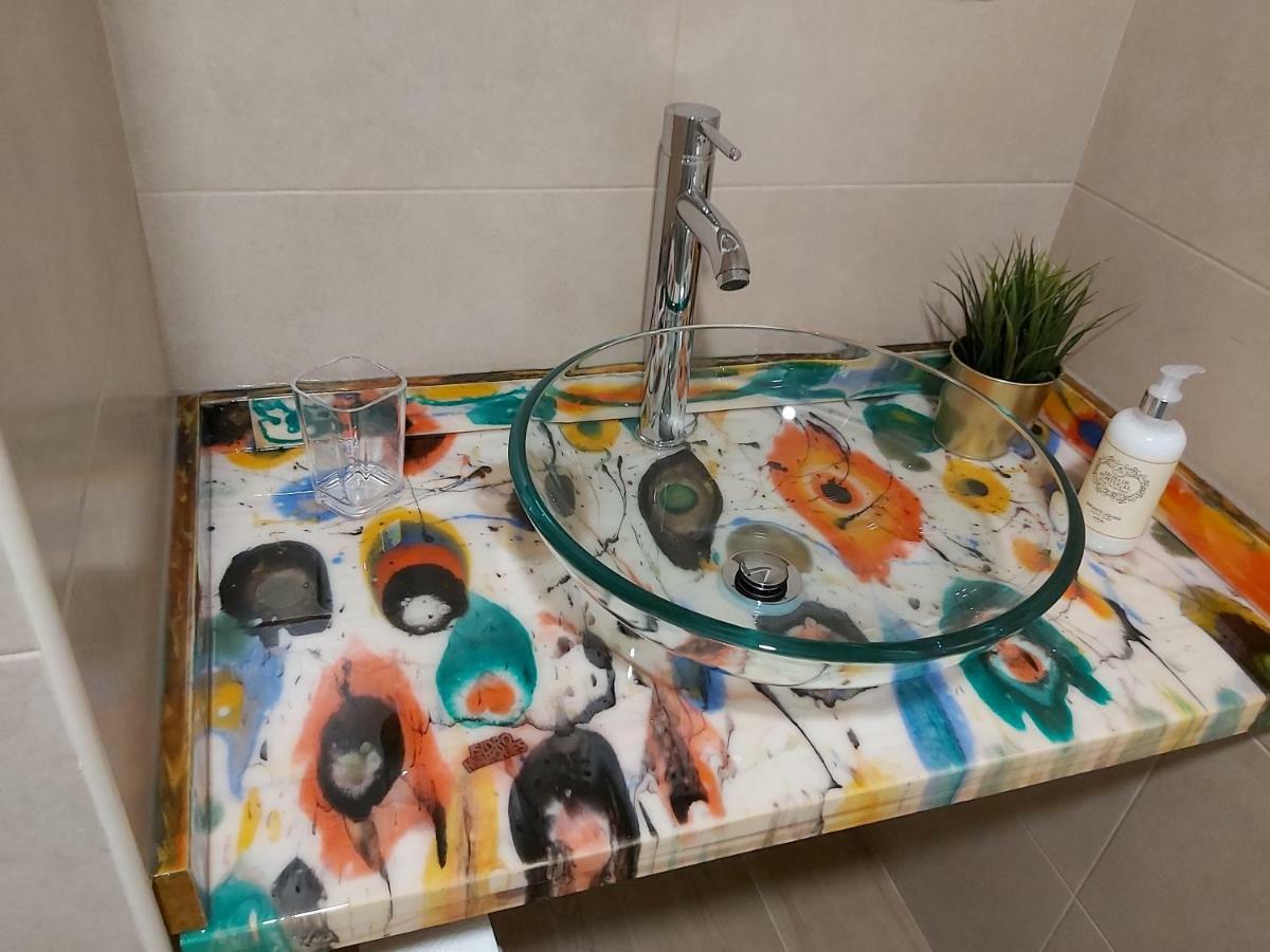 Tipico Romantico Setúbal Zewnętrze zdjęcie