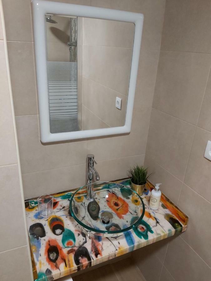 Tipico Romantico Setúbal Zewnętrze zdjęcie